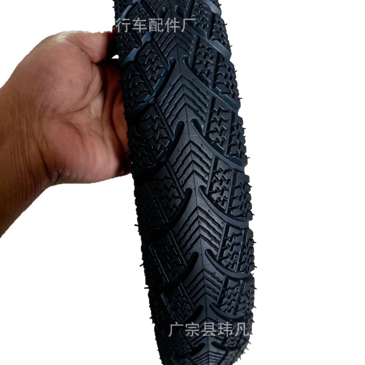 Electric Bicycle Tires 20*3.0 20*2.50 Snow Tires