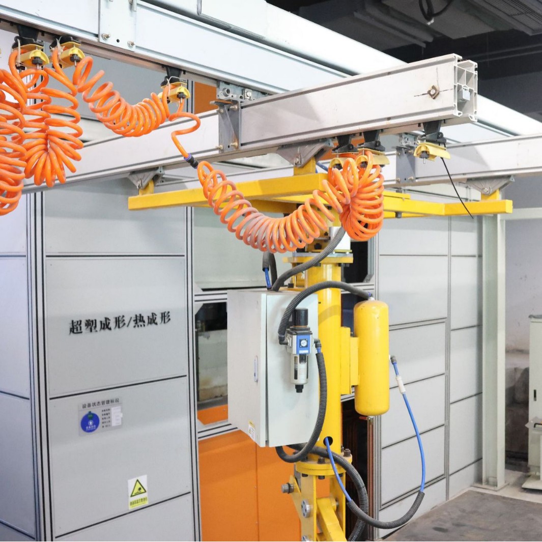 630t Thermoforming Titanium Magnesium and Other Diffuse Alloy Materials Complex Multilayer Structure Superplastic Forming