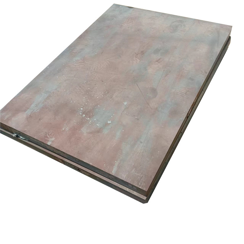 Supply of 42Crmo Steel Plates in Stock, 40 Chromium Alloy Plates from Manufacturers, Large Quantities Available for Retail, Welcome to Visit the Factory, Direct Supply of Stock