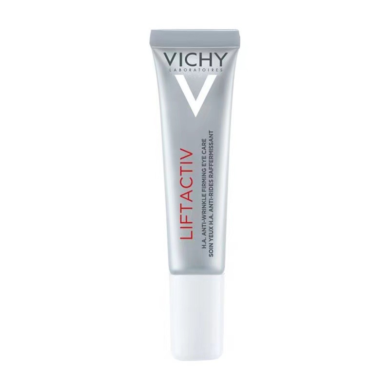 V-Active Sculpting and Revitalizing Firming Eye Cream Anti-Wrinkle, Diminishing Fine Lines and Dark Circles Refreshing