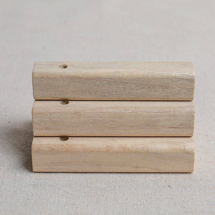 Camphor Wood Log Cut Camphor Wood Blocks Camphor Wood Strips Camphor Wood Strips Cashmere Woolen Sweaters Insect-Proof and Moth-Proof