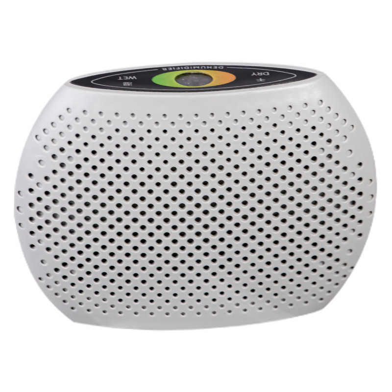 Electronic moisture-proof card renewable cycle moisture absorption card camera tea moisture-proof household mini moisture absorption box factory straight hair