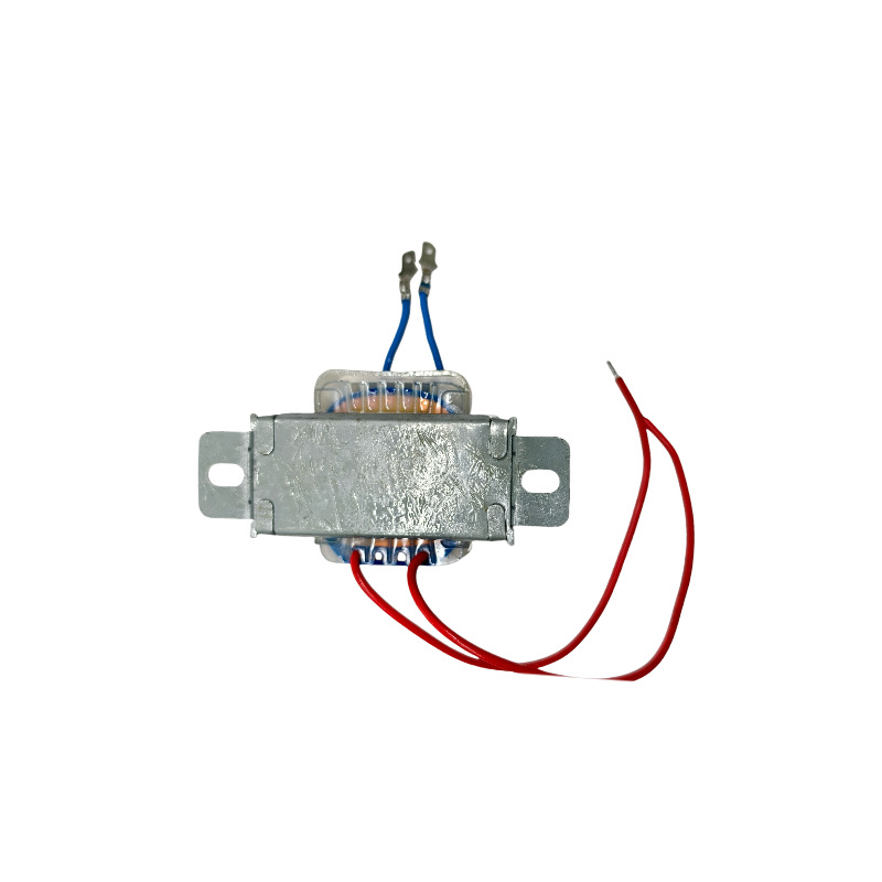 Ei5725 Low Frequency Transformer 20W220V to 24V Industrial Equipment Pure Copper Full Power Transformer Electrician