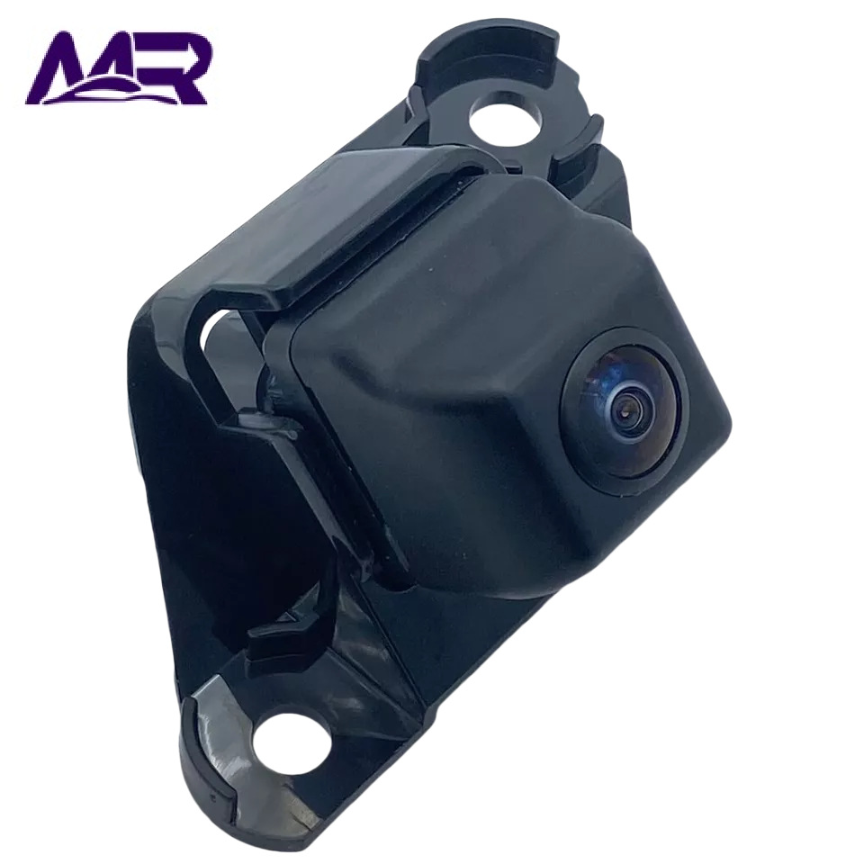 86790-04010 is suitable for 2008-2013 Toyota parking camera rear view reversing assist camera