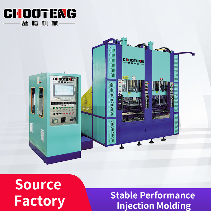 2-станционная машина для формовки пенопласта Eva