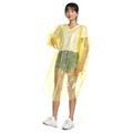 Disposable Raincoat Full Body Portable Compression Outdoor Hiking Concert Adult Poncho Thickened