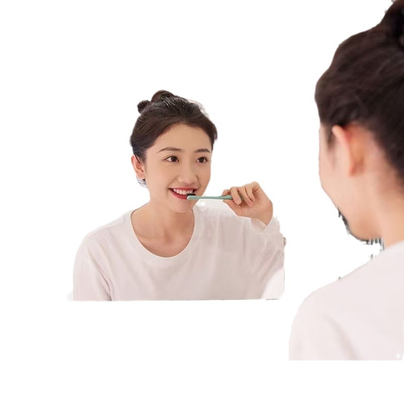 Manufacturer Supplies Acrylic Self-Adhesive Mirror Wall Stickers Dormitory Home Splicing Mirror Bathroom Cabinet Door Self-Adhesive Soft Mirror