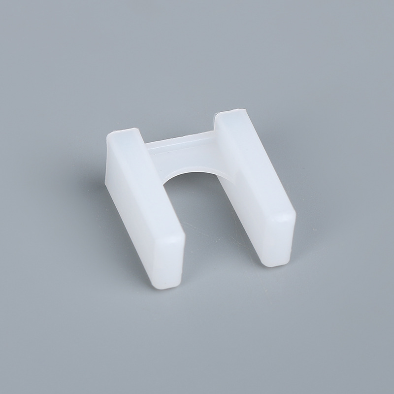 Wholesale National Standard Two-Plug Sheath Japanese Standard American Standard Pin Protective Cover I-Shaped Plug Sheath Dust Cover Plug Sheath