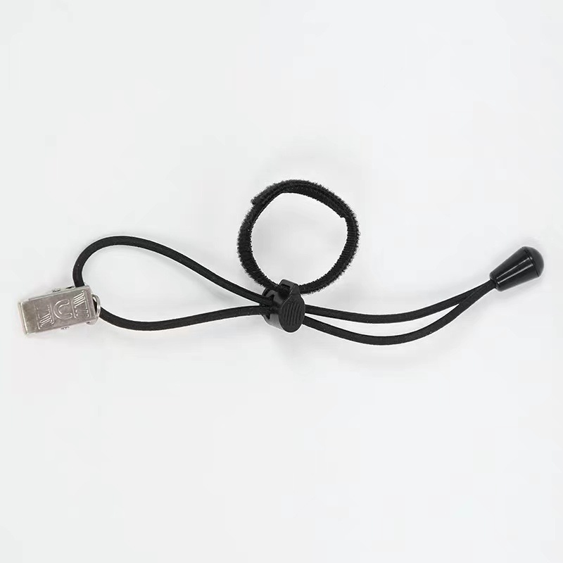 Background Cotton Cloth Clips, Background Cloth Fixing Clips with Adjustable Straps, Anti-Slip Straps for Pants, Cotton Pants Anti-Slip Clips for Fixing