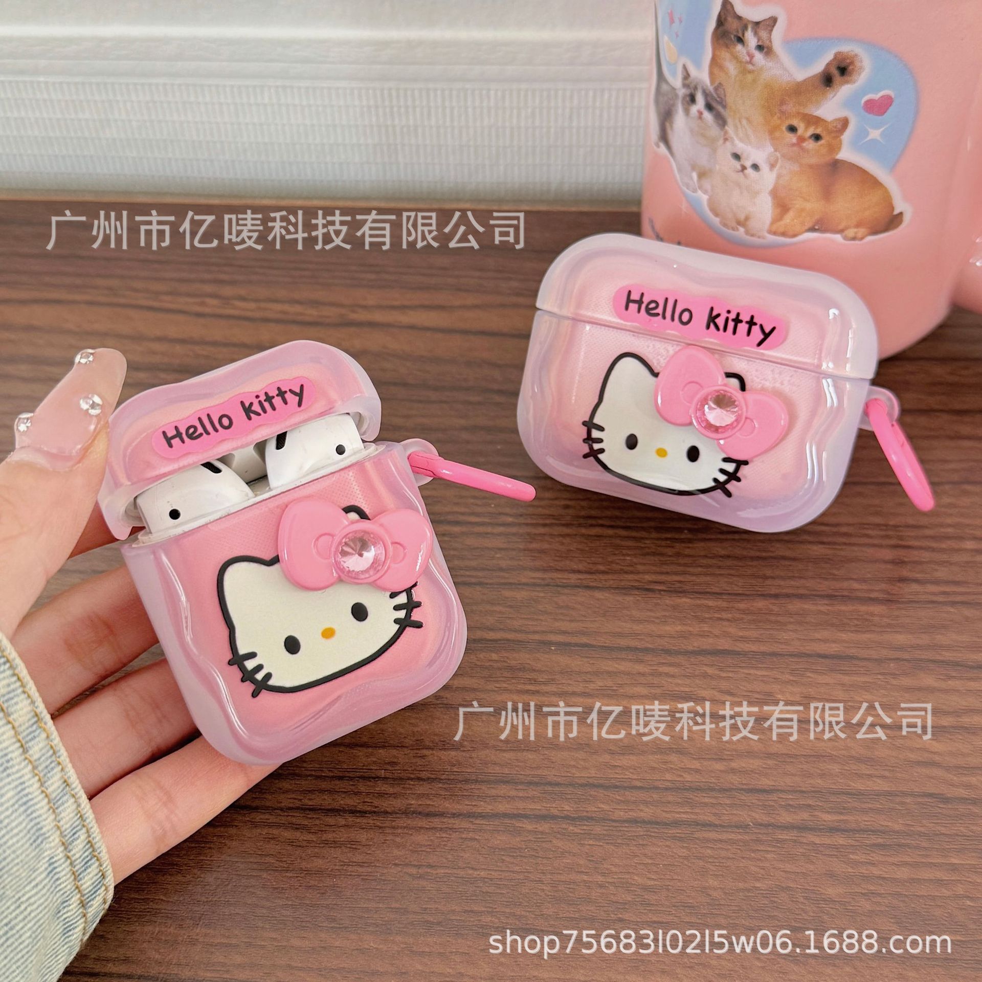 For AirPods3 generation protective cover AirPods1/2 generation apple earphone case wireless bluetooth pro2 earphone case