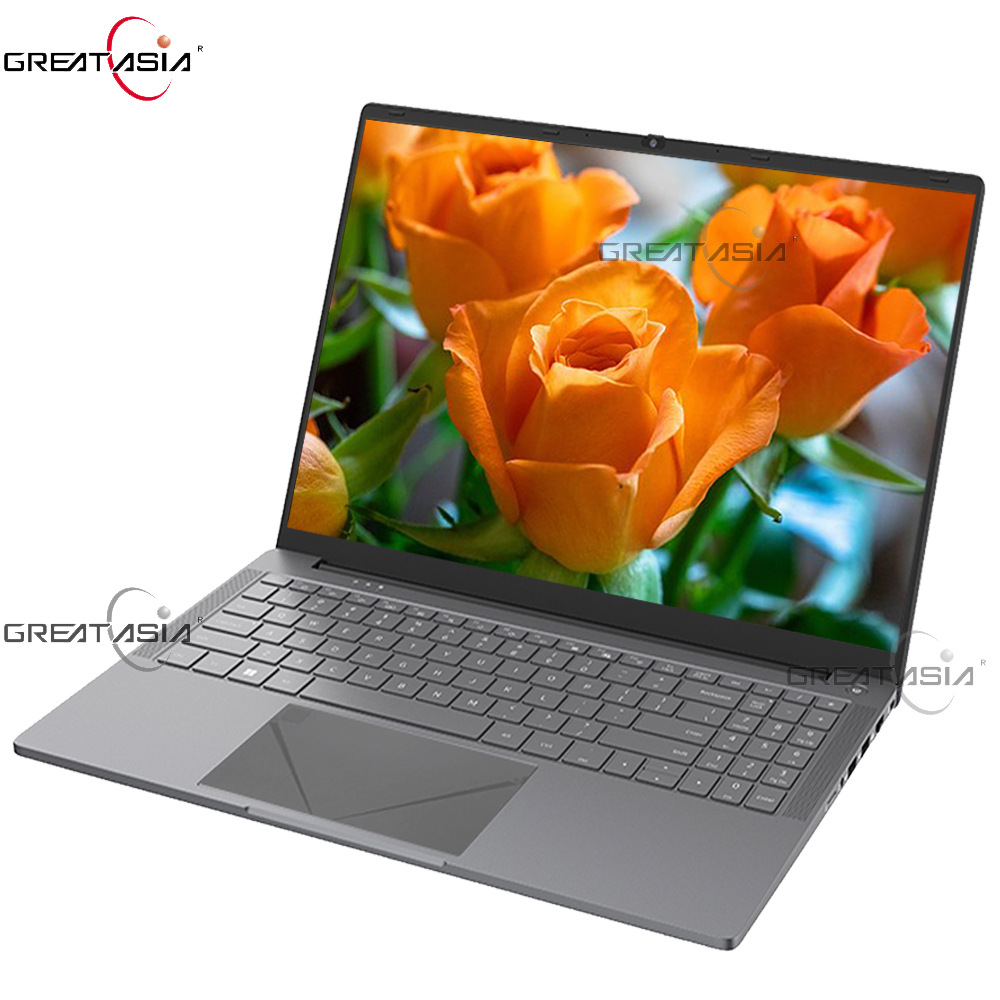 R5-3500U Amd Laptop 15.6-Inch Office & Student Notebook