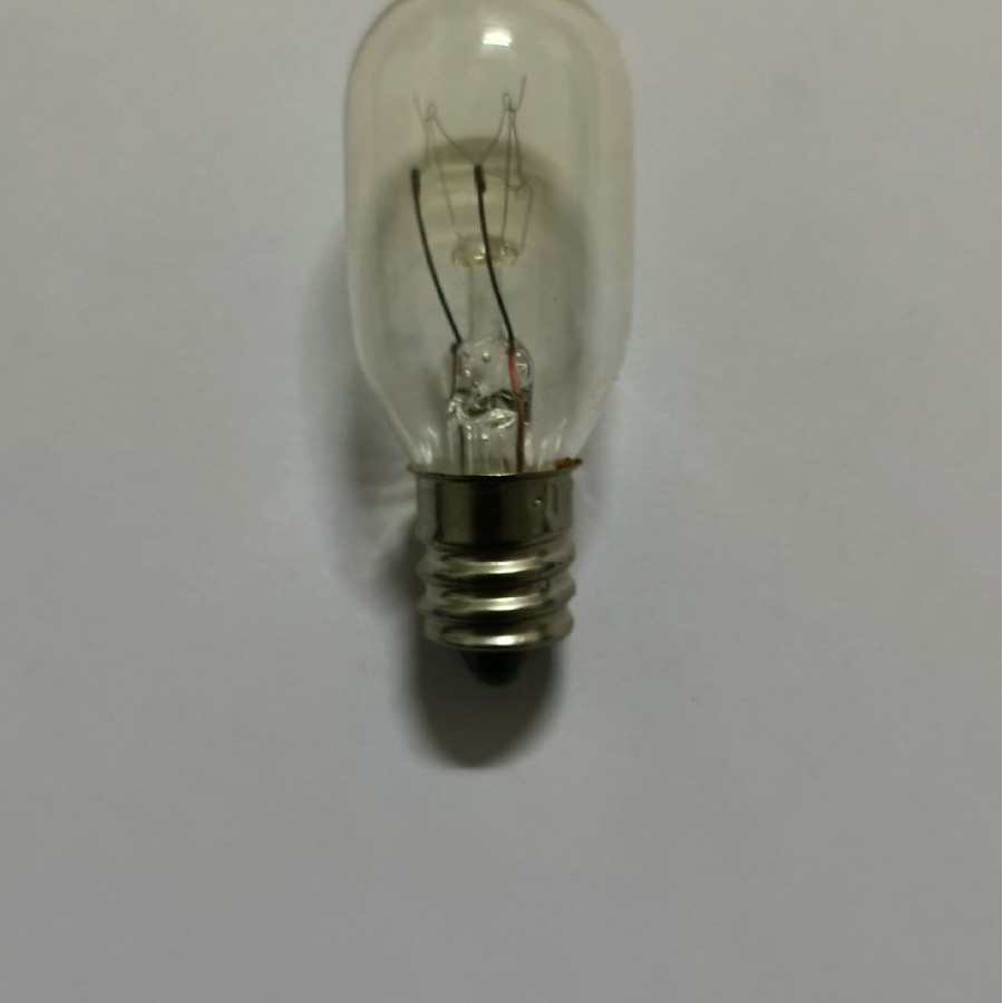 FacTory DirecT T20 Us STandard TungsTen FilamenT Lamp RefrigeraTor Bulb, IndicaTor Bulb 220v7 a 10w