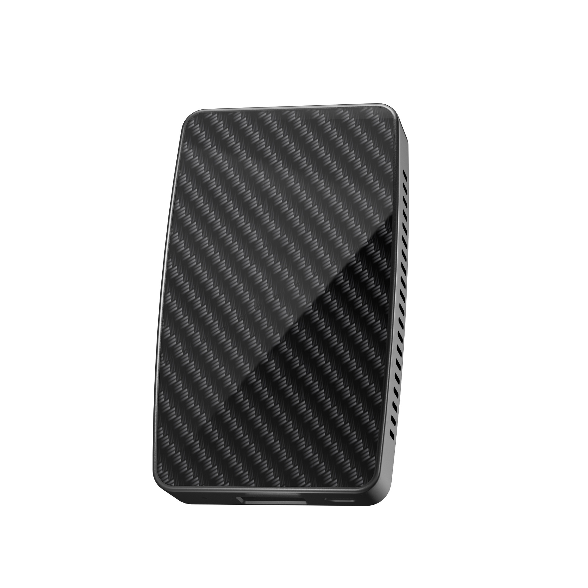 Wireless Carplay/Android Auto+Youtube/Netflix Car Smart Digital Video Box