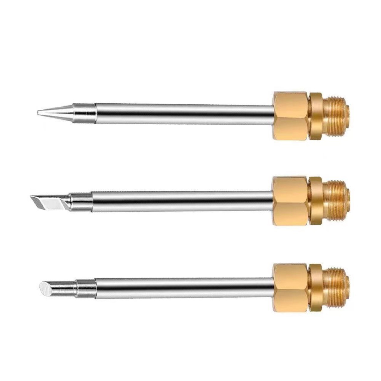 15W Battery Soldering Iron Wireless Charging Soldering Iron Tip Pointed Tip Horseshoe Tip USB Soldering Iron Electric Soldering Iron Tip Portable