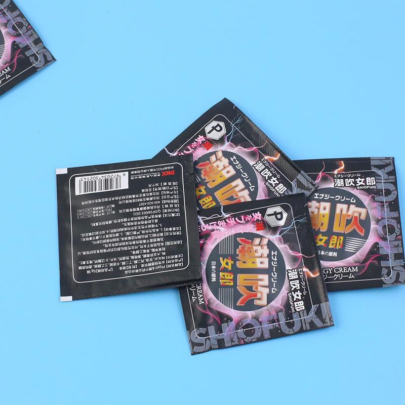 Phyair Squirt Girl Orgasm Liquid 6ml Female Pleasure Enhancement Liquid Portable External Use Adult Sex Product