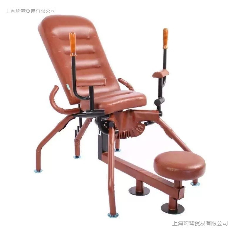 Sexy Chair, Sex Bed, Alternative Toy, Hotel Sofa Bed, Multi-Functional Electric Leisure Chair, Couple Tiger Stool