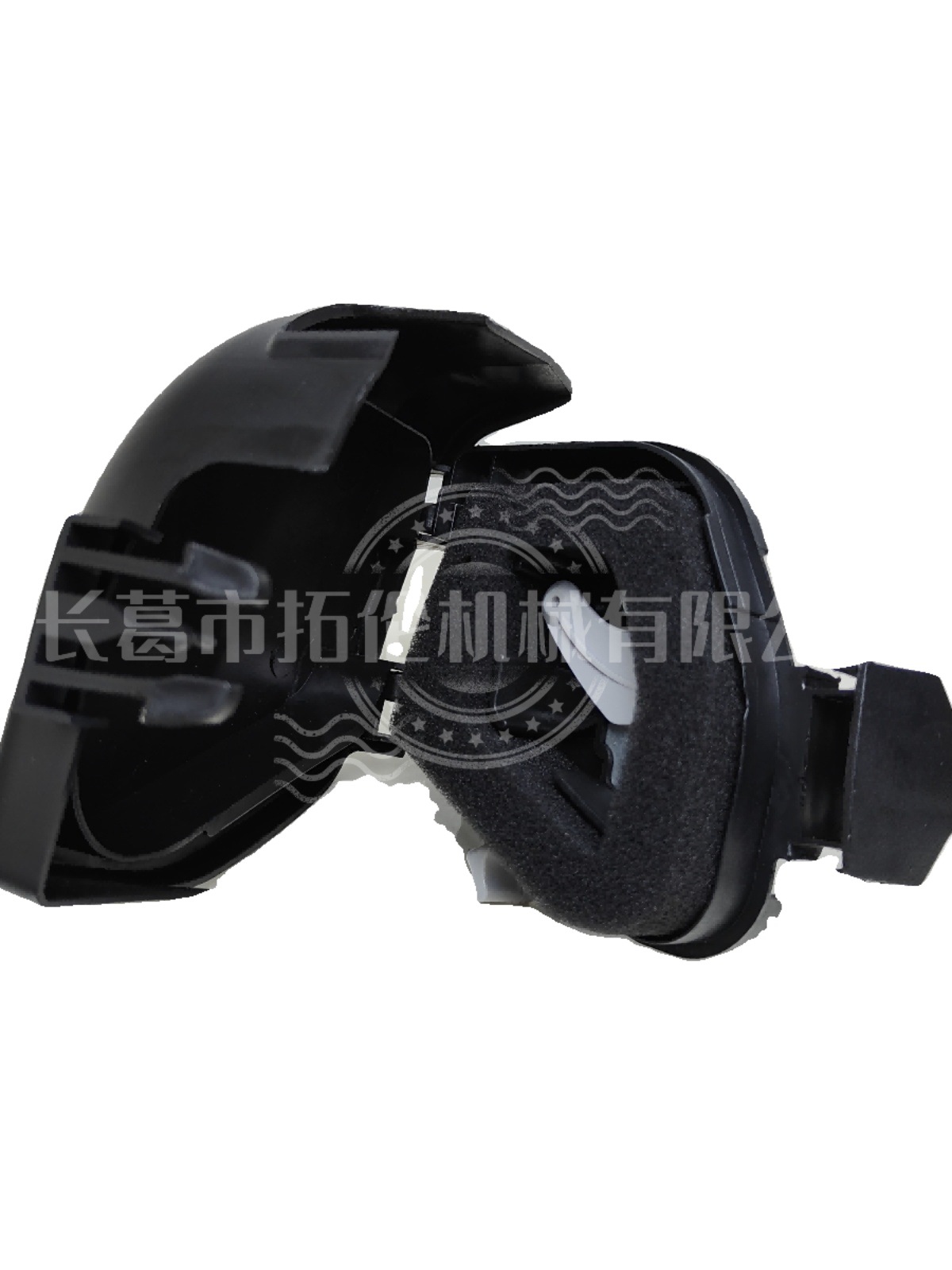 Vibrating Ruler Lawn Mower Brush Cutter Air Filter Assembly Air Filter Sponge Air Intake Filter Gasoline Filter Element