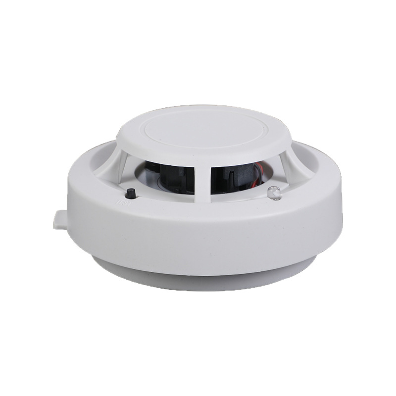 Smoke alarm export independent smoke detector Wal-Mart factory smoke detector Hotel Hotel acceptance fire detection