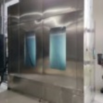 Guangying Screen Printing Cleaning Automatic Screen Printing Machine Developing Machine Screen Washing Machine