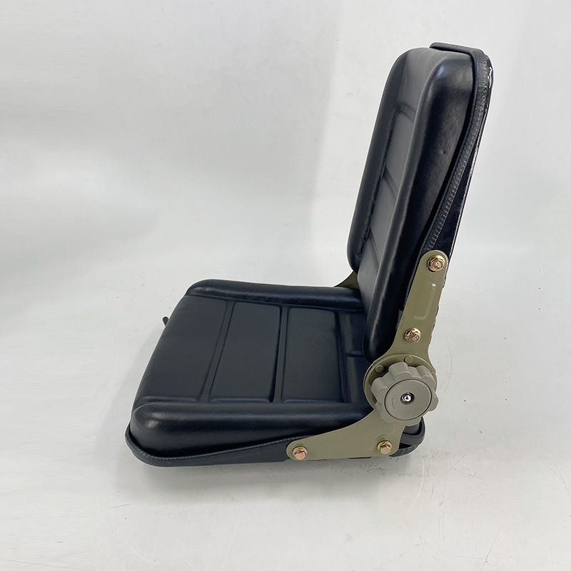 Manufacturer Wholesale Small Seats Small Forklift Forklift Engineering Vehicle Seats