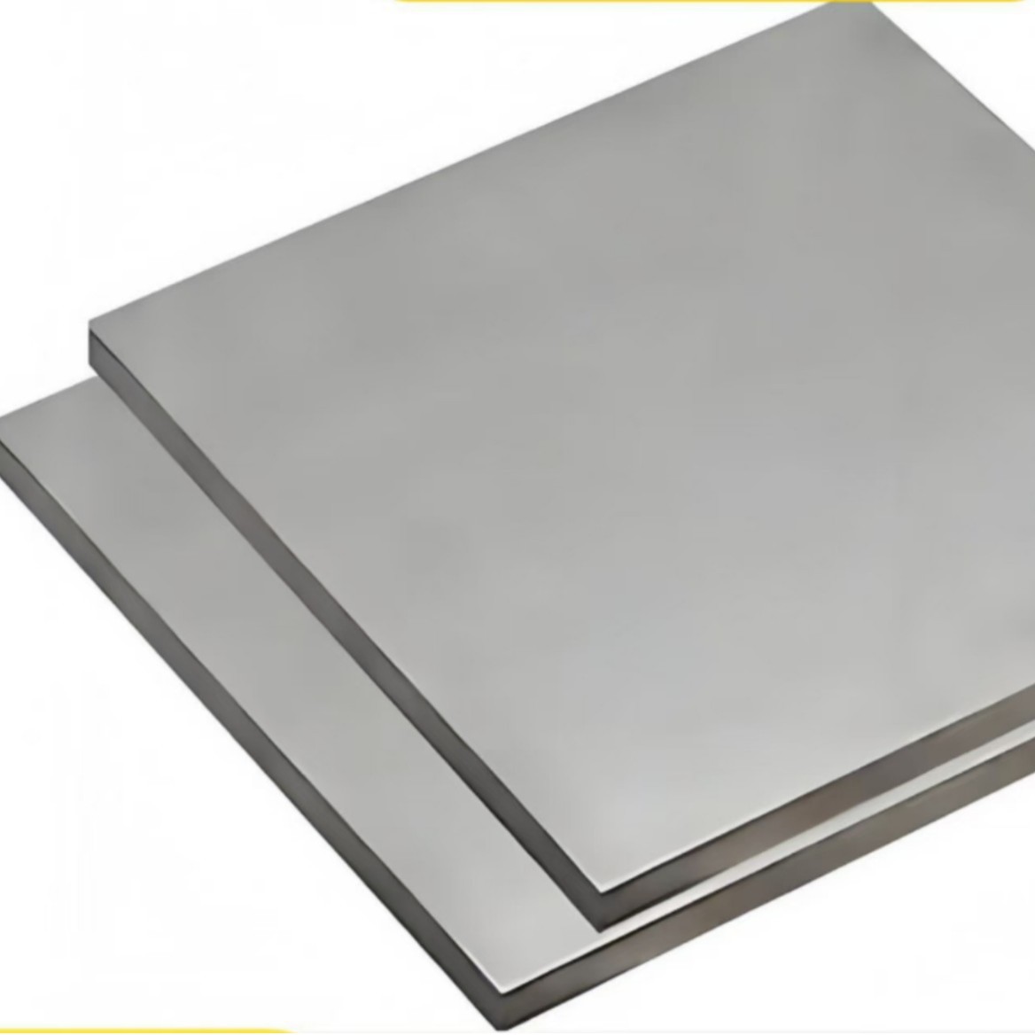 Factory Direct Supply of Ta1Ta2 Titanium Plates, Tc4 Titanium Alloy Plates, Can Be Cut and Processed According to Drawings, Forged Titanium Plates with High Precision