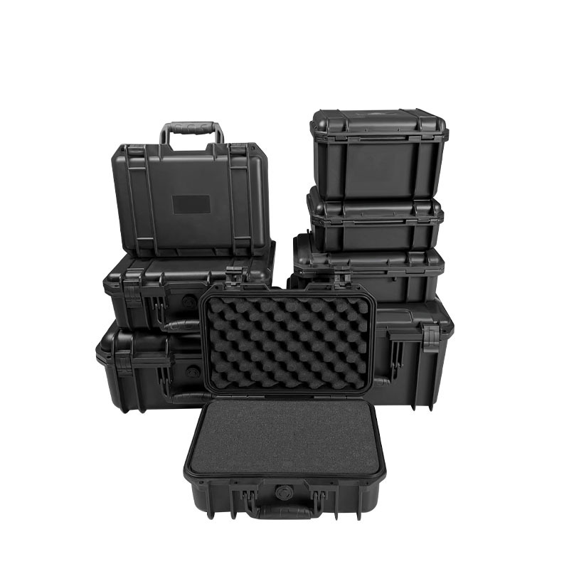 Cross-Border Special Supply of Drone Protective Box, Anti-Fall and Shock-Absorbing Instrument Storage Box, Aerial Photography Equipment Accessories, Waterproof Three-Proof Box