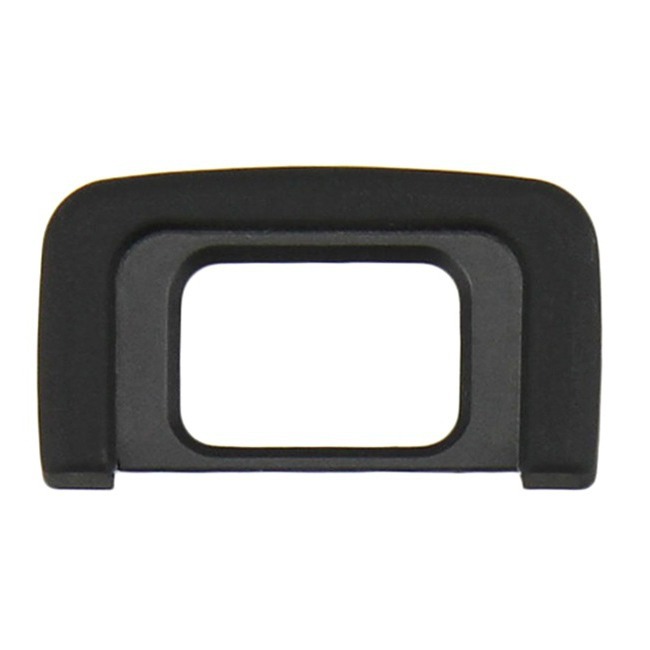 DK-25 eye mask for Nikon D32003300 3400 5300 5500 5600 camera eyepiece viewfinder