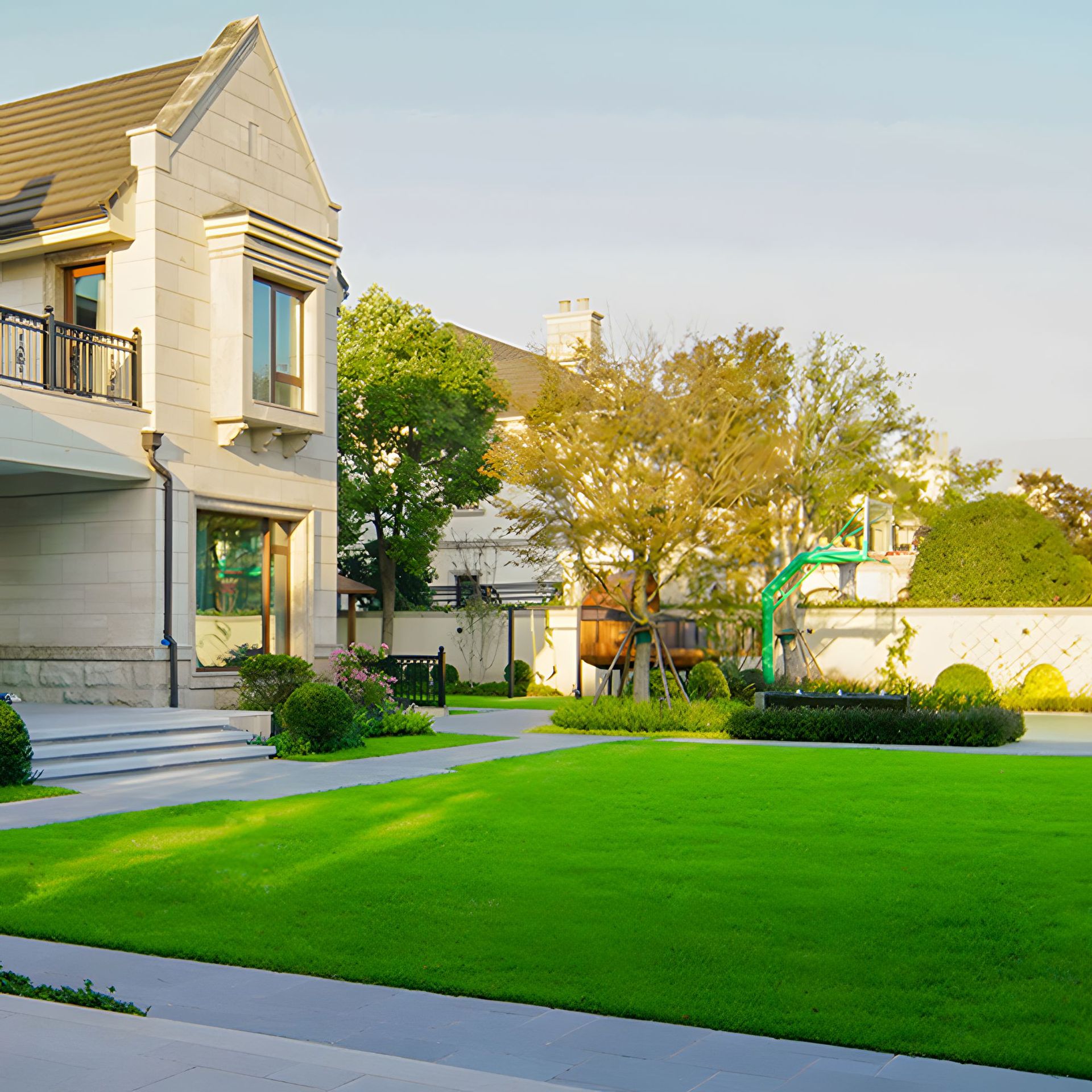 Artificial Carpet Mat for School Football Field Artificial False Lawn