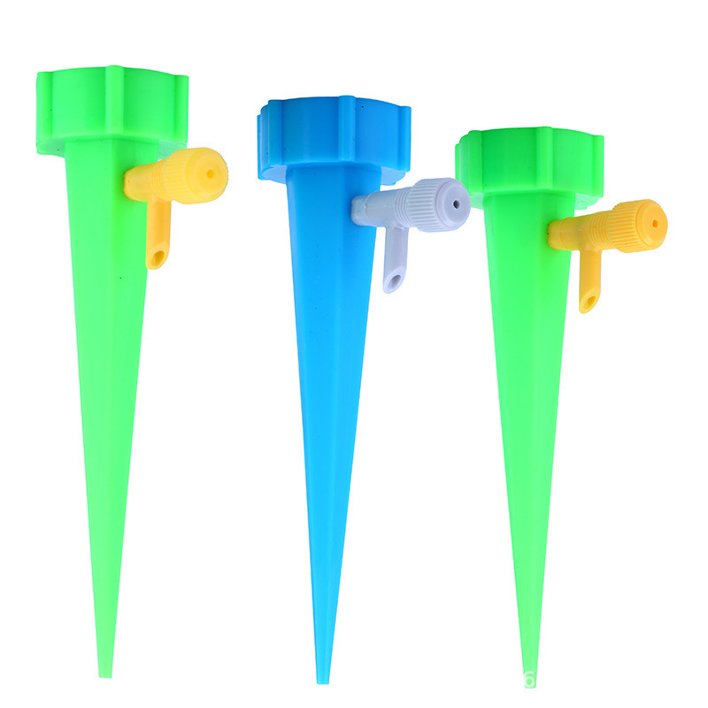 Automatic Watering Device for Lazy People, Adjustable Home Watering Device, Flower Pot Seepage Device, Balcony Dripper