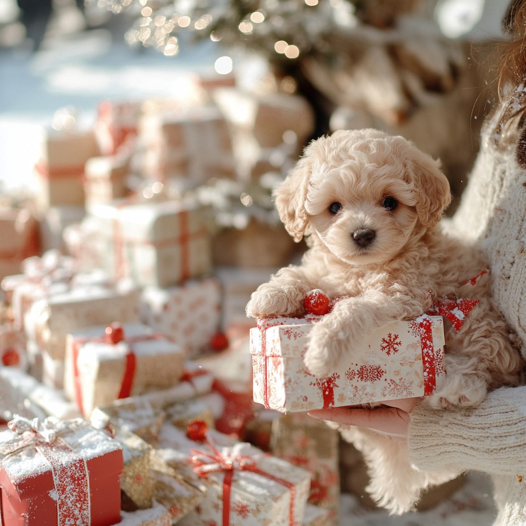 Cross-Border Toy Dog ​​Walks and Barks Electric Plush Puppy Doll Birthday Gift Stall Pet Dog