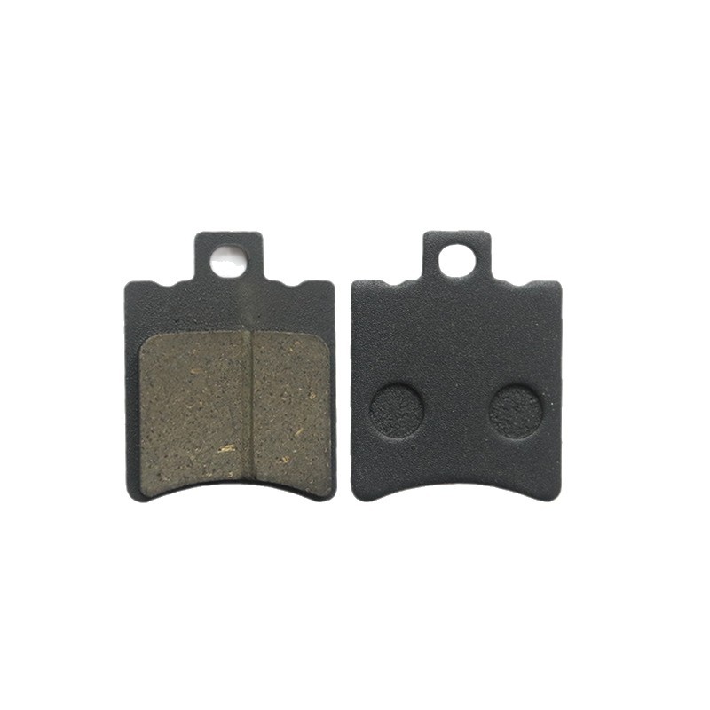 Motorcycle Brake Pads, Electric Scooter Disc Brake Pads, Hydraulic Pump Front and Rear Brake Disc Pads, Oil Brake Pads