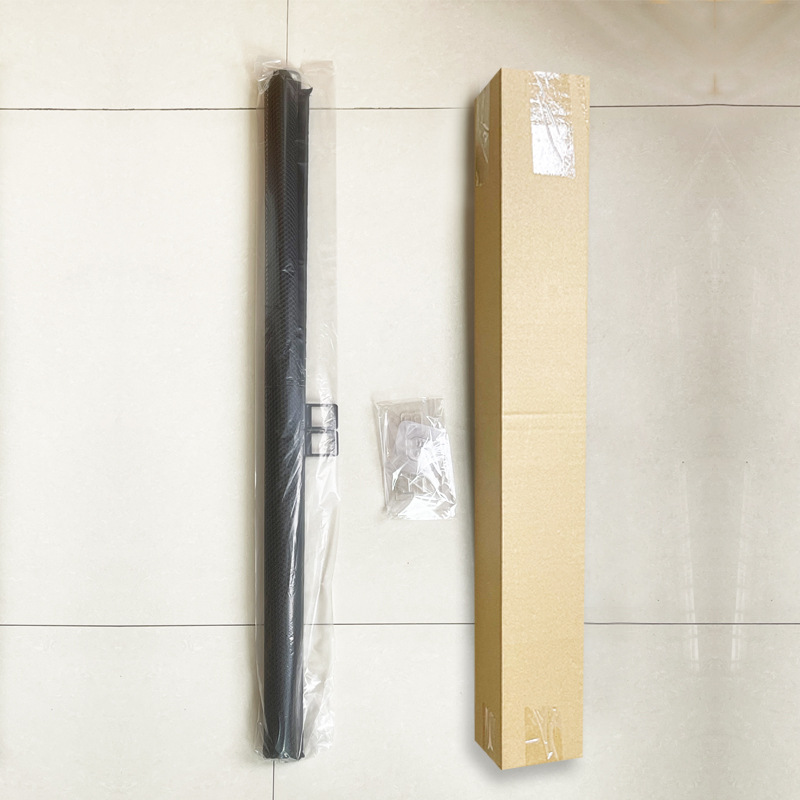 Boxed Anti-Cat Escape Fence, No-Drill Retractable Pet Gate, Stair Gate Partition, Small Dog Fence, Cat Barrier