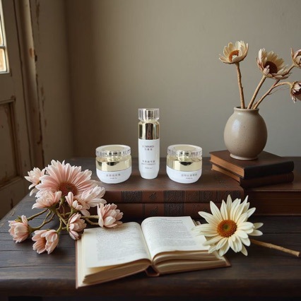 Healthy Skin Tone, Improve Black, Yellow, Dark and Thick Skin, Source Factory Wholesale Beauty