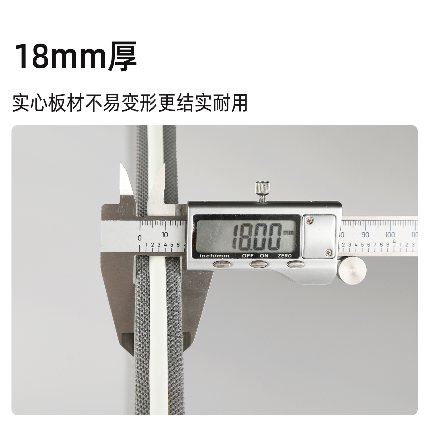 Staff Workstation 18mm Thick Diamond Pattern Computer Desk Screen Sound-Absorbing Noise Reduction Blocking Desk Desk Bezel