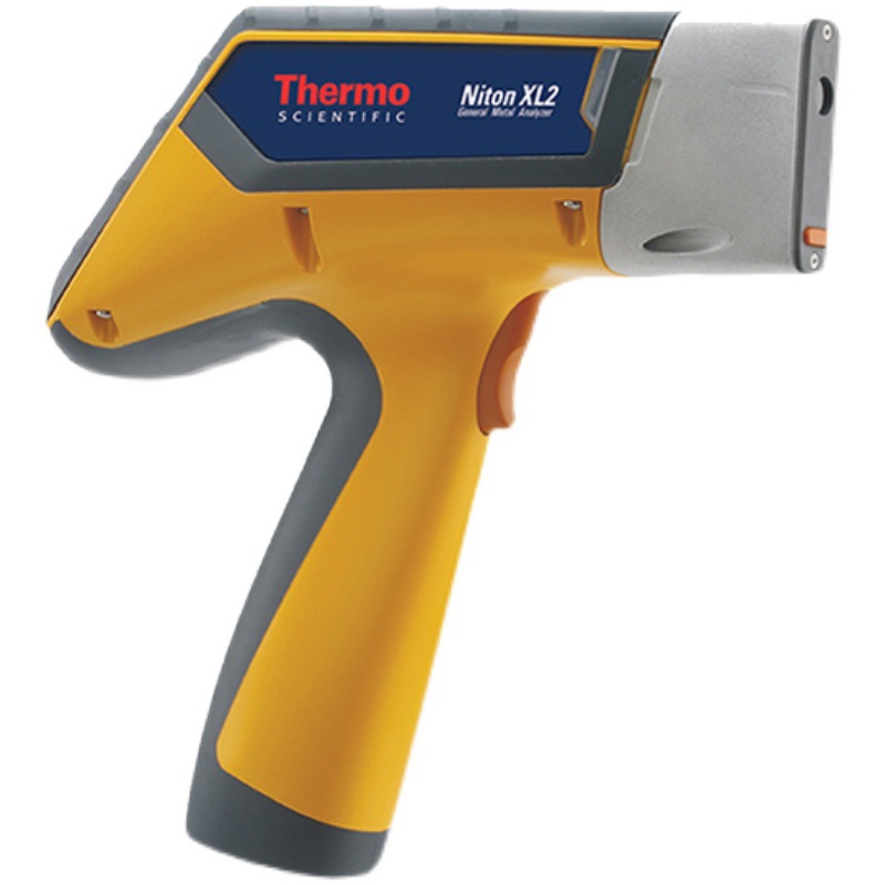 Nitong handheld spectrometer high-priced professional recycling Niton spectrometer various models of national door-to-door recycling