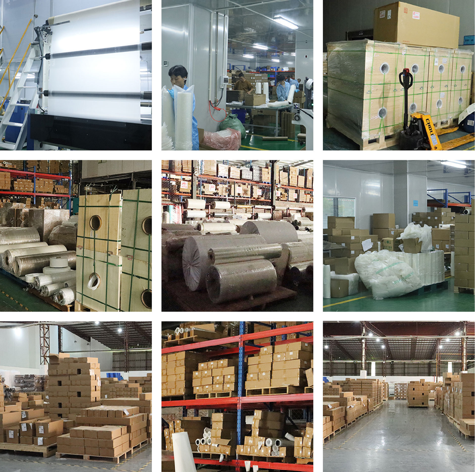 Hongcai Dtf White Ink Heat Transfer Film A3/A4 Double-Sided Adhesive Film Instant Tear-Off Heat Transfer Printing Pet Printing Film Sheet