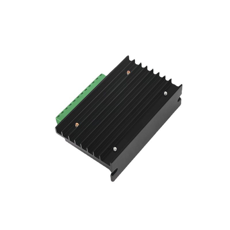 42/57 stepper motor driver control board TB6600 upgraded version 32 subdivision 4.0A 42v Pulse 3-24V