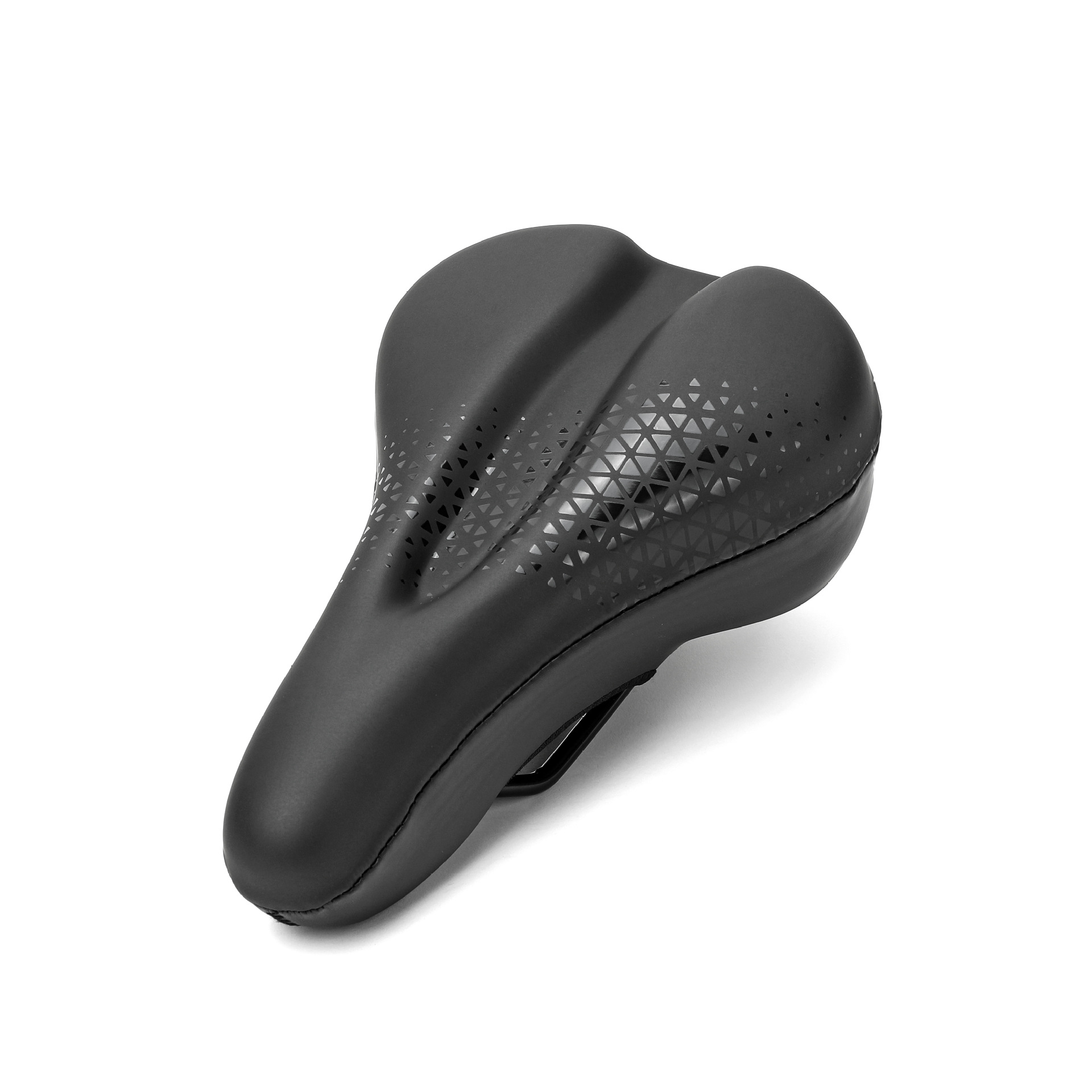 Водонепроницаемый чехол для сиденья велосипеда, силиконовый чехол