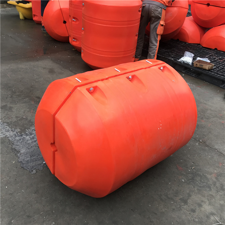 800*1100 Hydroelectric Station Sewage Barrier Floating Body, Power Station Sewage Barrier Floating Body, Large Amount of Garbage Sewage Barrier