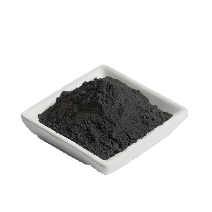 Natural Manganese Dioxide Content 30-85% Ceramic Brick Coloring Glaze Catalytic Oxidation Flux Material