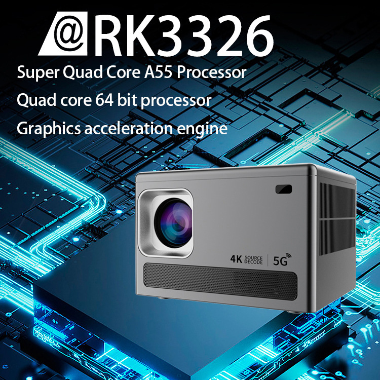 Bluetooth Remote Control for Projector, Please Consult before Ordering, Not Universal