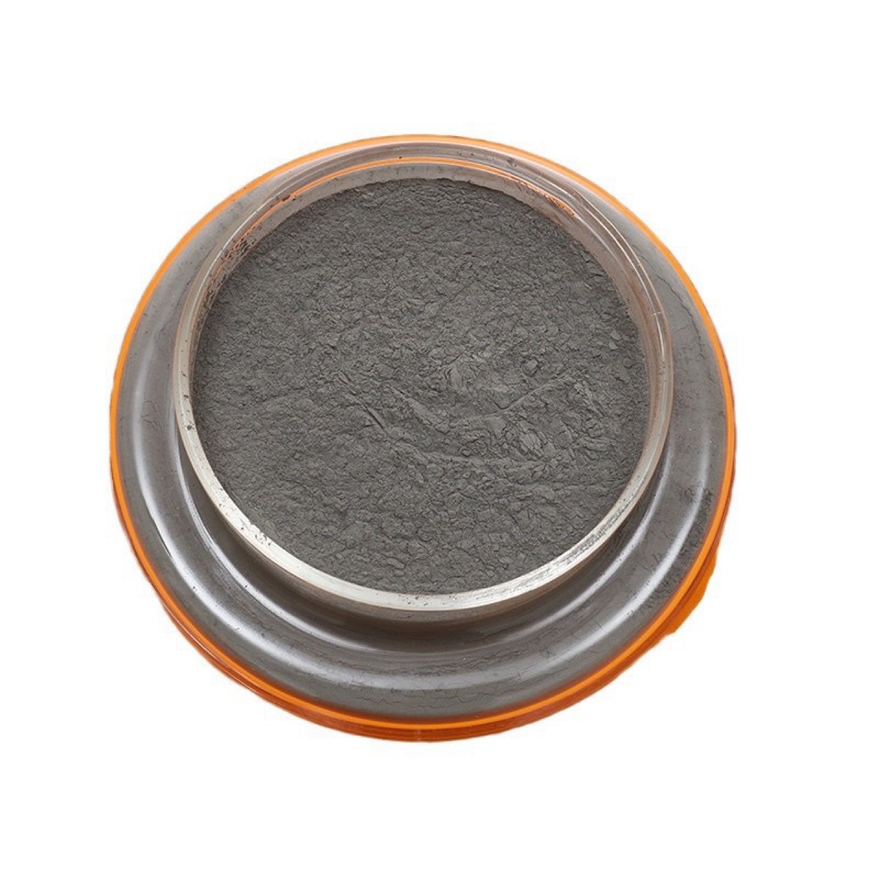 Cross-Border Gray Powder Particles Have Metallic Luster 500 Mesh Industrial Zinc Base Factory Processing and Production Can Be Wholesale