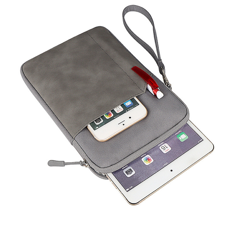 iPad storage bag iPad protective case ipad tablet bag 9.7 inch/11 inch laptop liner bag