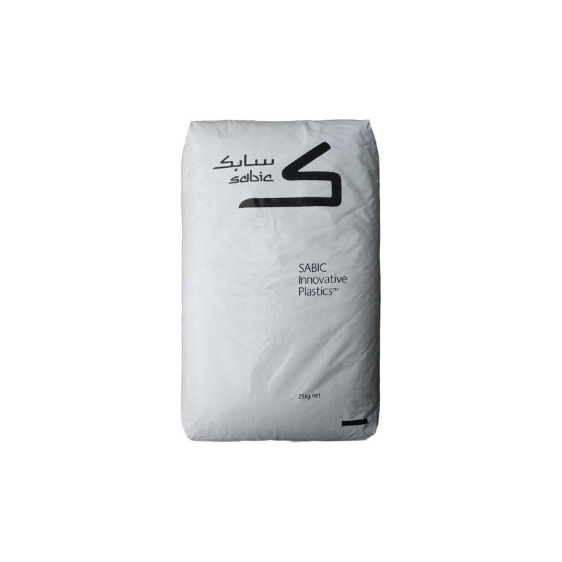 Sabic Noryl Gtx918W/Gtx918Wr High Flow and High Heat Resistance Ppo/Pa Alloy Polyphenylene Ether