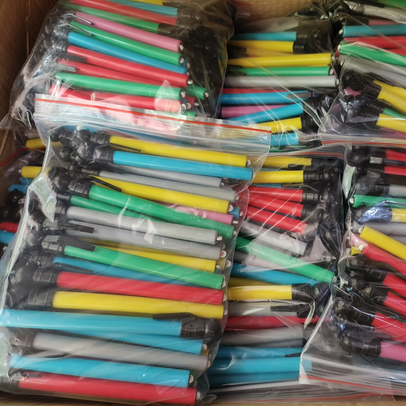 Spot Car Tire Pressure Pen Car Portable Tire Pressure Gauge Air Pressure Gauge Tire Pressure Gauge Tire Pressure Measurement Tool