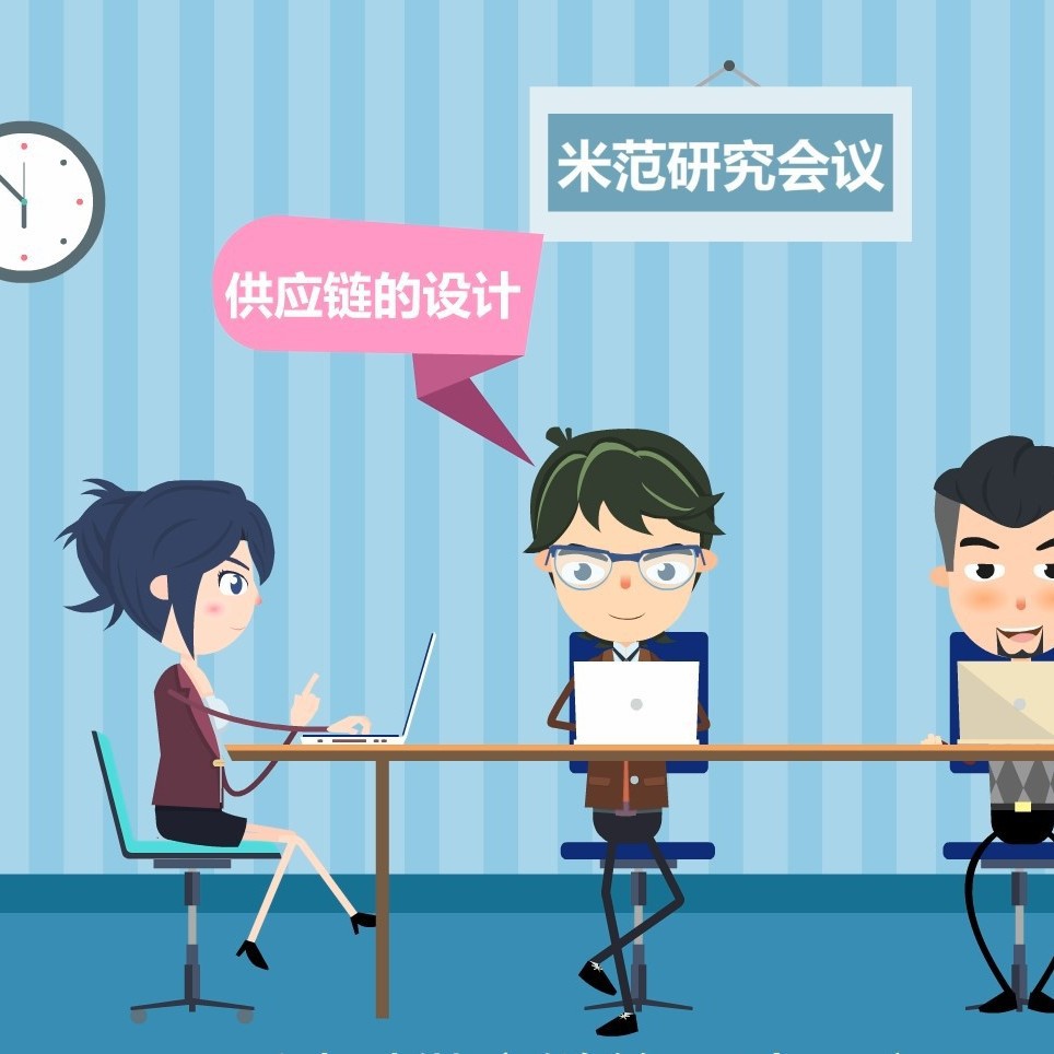 Professional FLASH/MG animation production/renderings production/3D animation