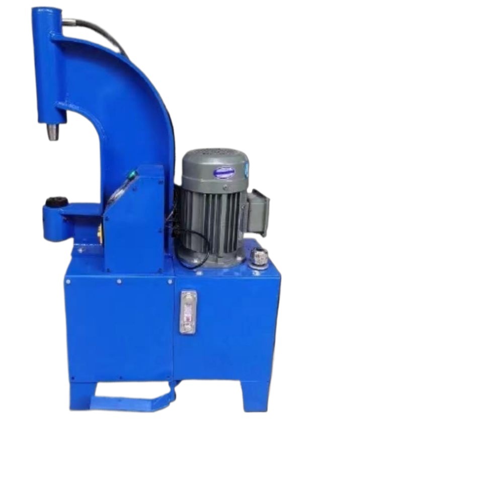 Pneumatic Vertical Brake Pad Riveting Machine Electric Fully Automatic Riveting Machine New Riveting Machine Riveting Machine Riveting Cloth Machine