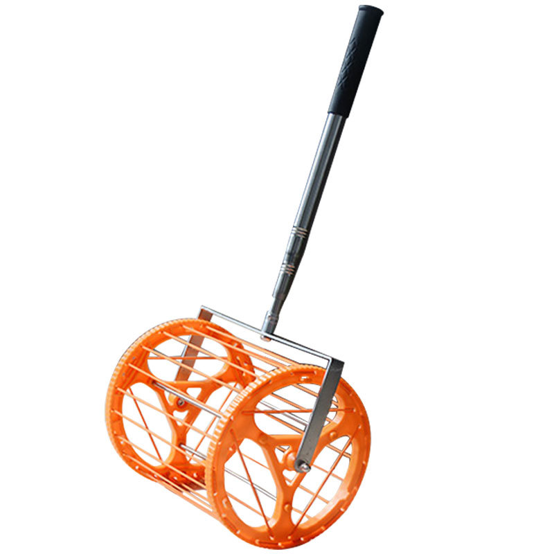 Factory delivery stadium table tennis telescopic ball picker ball picker adjustable angle ball picker net ball picker net basket