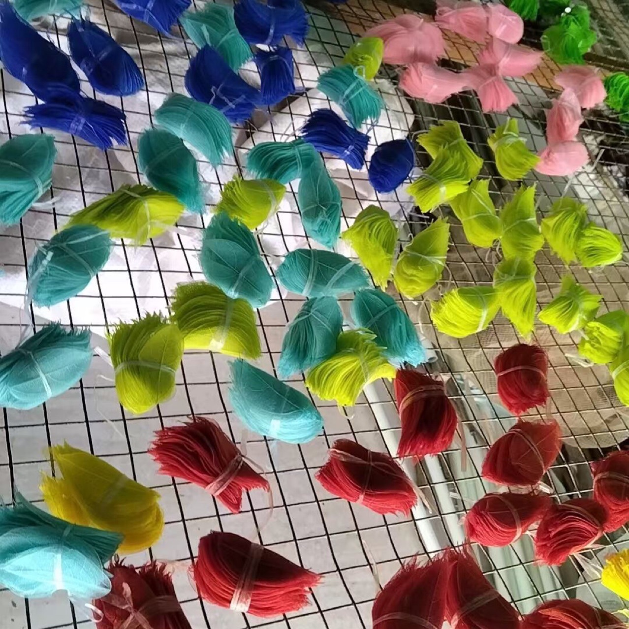 Diamond Leaf Vein Natural Material Background Picture Handmade DIY Photo Wide Decorative Painting Mural Craft Sticker Bookmark Leaf