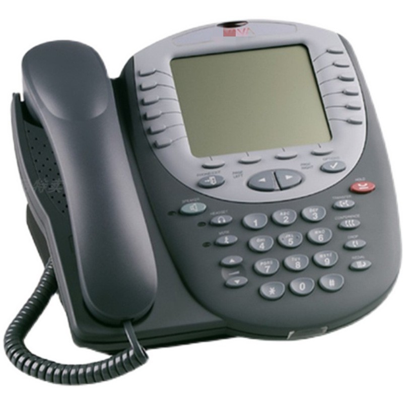 Brand New Original Avaya 4625Sw Color Screen Ip Phone Original Factory Channel Direct Sales with Quality and Quantity Guaranteed